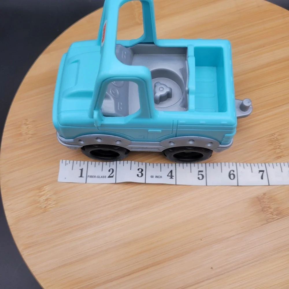 Fisher-Price fisher price